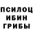 Марки NBOMe 1500мкг Sherbi Gerl